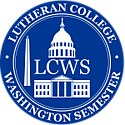 Lutheran College Washington Semester