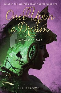Cover of "Once Upon a Dream"