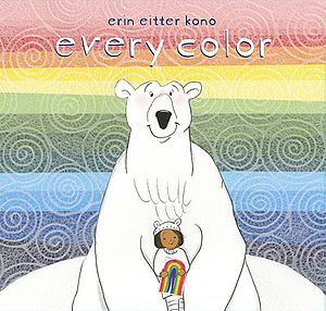 Cover of "Every Color"