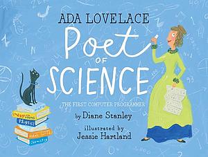 Ada Lovelace: Poet of science